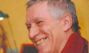 b lama budda Lobsang Sanghye