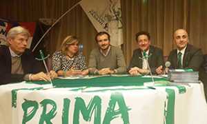 b lega corona molinari gusmeroli