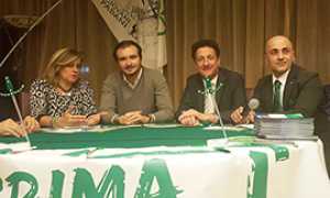 b lega corona molinari gusmeroli