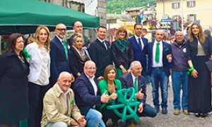 b lista lega pizzi candidati