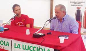 b lucciola 16 reschigna