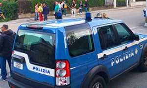 b magdi allam attesa polizia
