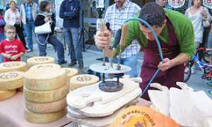 b marchiatura crodo formaggio bettelmatt