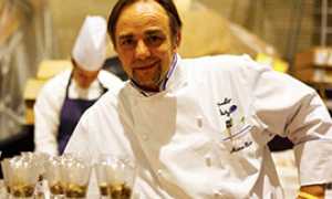 b marco sacco piccolo lago chef