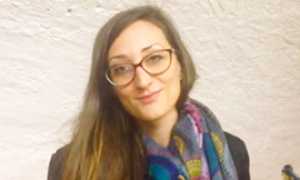 b meschia cristina cantautrice