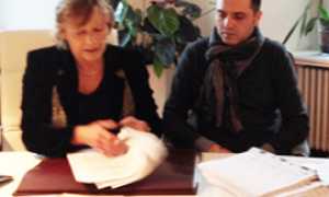 b monteleone zariani ufficio