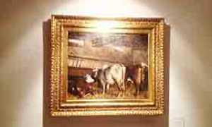 b mostra philippe daverio