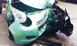 b muso incidente palo