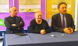 b nabucco presentazione fabbrica