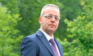 b pastore oreste sindaco re