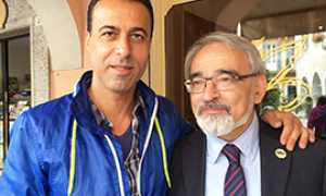 b pizzi cattrini piazza