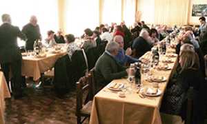 b pranzo veronesi gubetta