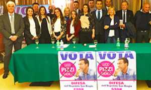 b presentazione lista pizzi