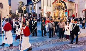 b processione santini patronale