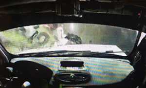 b rally caffoni cappotto