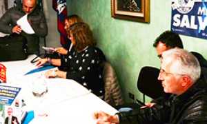 b riunione lega segretari