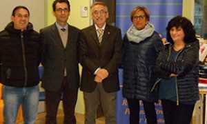 b rotary rsa premosello