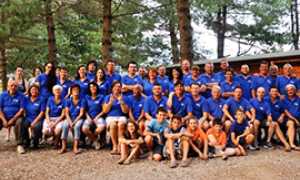 b rumianca volontari festa 16