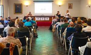 b sala bozzetti calvario incontro canova