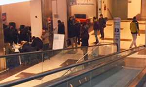 b selezioni lavoro opus