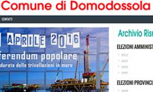 b sito comune elezioni