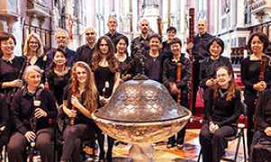 b sonatori druogno fontego flauti