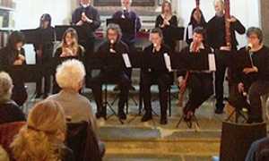 b sonatori sonego druogno