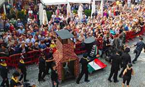 b spazzamini raduno italia 16