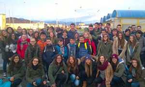 b studenti medie giovanni romagnano