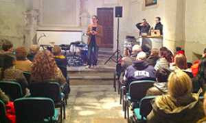 b tracanelupo concerto masera