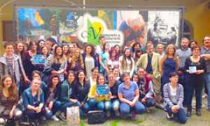 b vincitori ciack rosmini cst