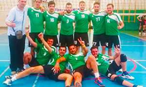 b volley bistrot csi