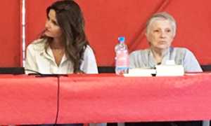 b zani cleide presentazione libro