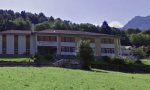 baceno scuola