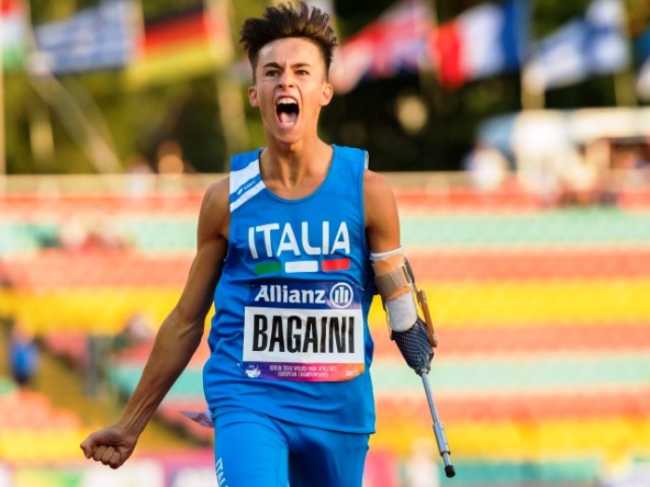 bagaini riccardo