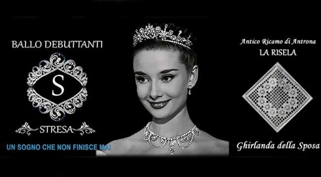 ballo debuttanti risela