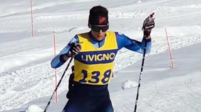 balmetti mauro