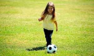 bambina