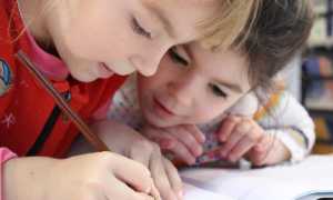 bambini scuole