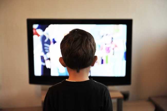 bambino tv