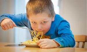 bambino pasta