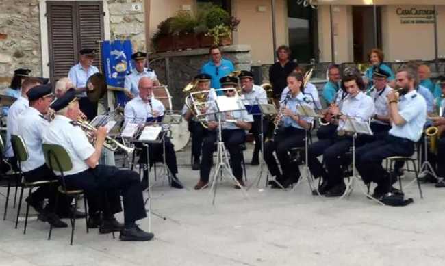 banda di Bracchio