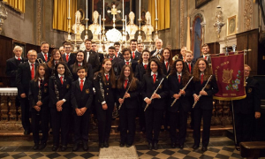 banda oira 19