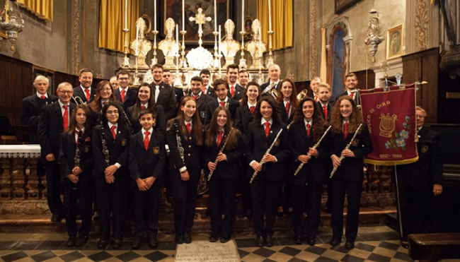 banda oira 19