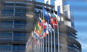 bandiere europa