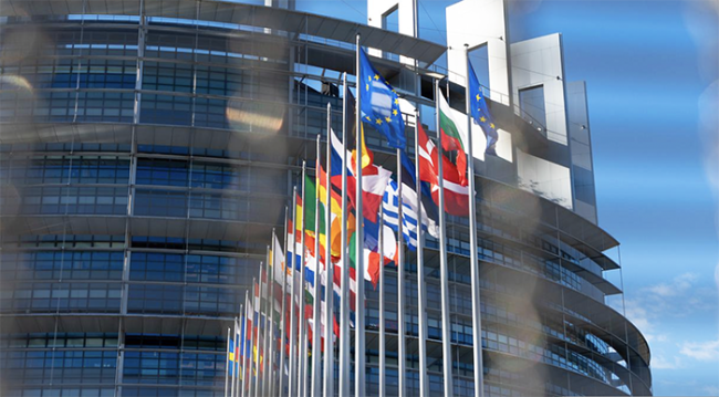 bandiere europa