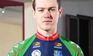 bartolozzi andrea