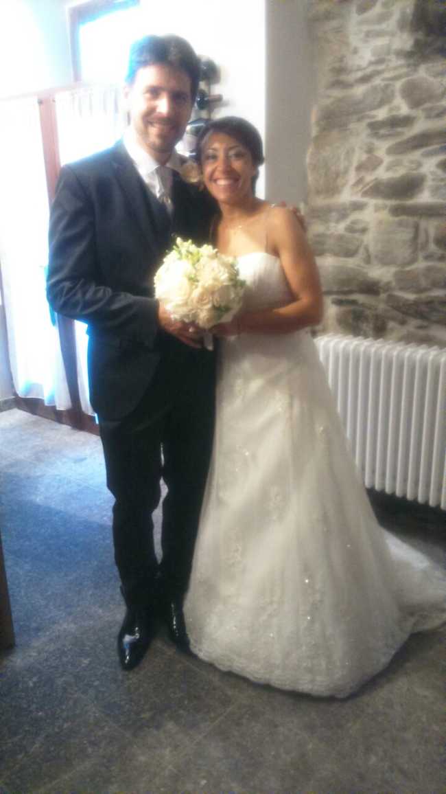 bartolucci matrimonio