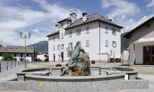 basilisco malesco foto