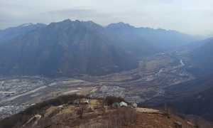 bassa ossola vista